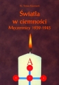Światła w ciemności - Tomasz Kaczmarek