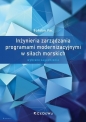 Inżynieria zarządzania programami modernizacyjnymi w siłach morskich. Wybrane zagadnienia - Bohdan Pac
