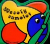 Wesoły samolot. Wyruszamy