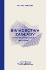Świadectwa Zagłady w literaturze polskiej 1942-1947