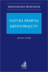 Natura prawna kryptowaluty