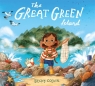 The Great Green Island Becky Colvin