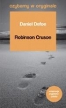 Czytamy w oryginale - Robinson Crusoe