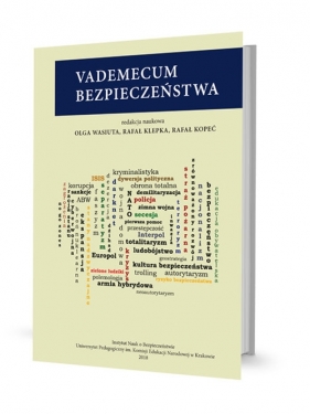 Vademecum Bezpieczeństwa