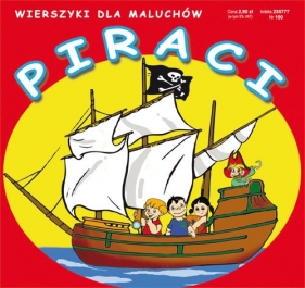 Piraci - Pruchnicki Krystian