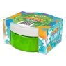 Tuban, Jiggly Slime zapachowy - Zielone jabłko 200g (TU 3583)