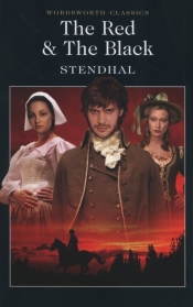 The Red & The Black - Stendhal