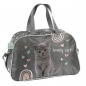 Torba sportowa - Lovely Cat
