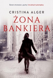 Żona bankiera - Cristina Alger