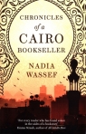 Chronicles of a Cairo Bookseller Wassef Nadia