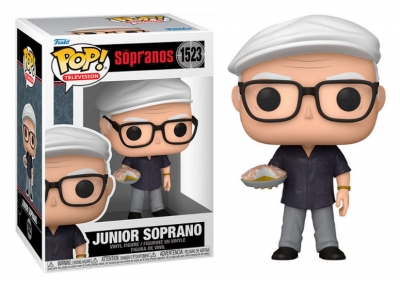 Funko Sopranos uncle junior