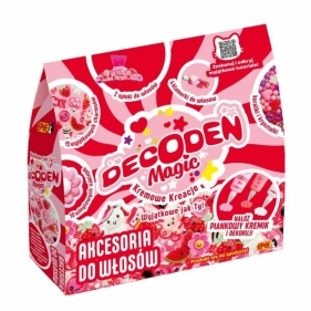 Decoden Magic classic Akcesoria do włosów