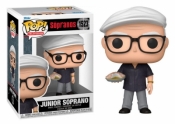 Funko Sopranos uncle junior