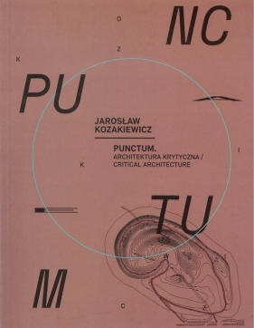 Punctum - Jarosław Kozakiewicz