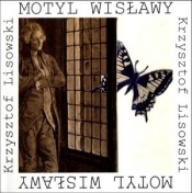 Motyl Wisławy - Krzysztof Lisowski