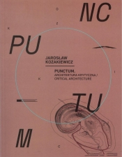 Punctum - Kozakiewicz Jarosław