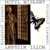 Motyl Wisławy - Lisowski Krzysztof