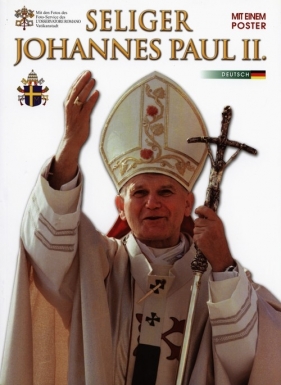 Seliger Johannes Paul II