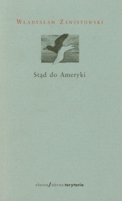 Stąd do Ameryki