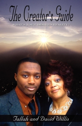 The Creator's Guide - Willis Tallah