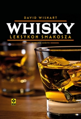 Whisky Leksykon smakosza - Wishart David