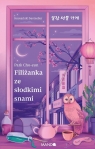 Filiżanka ze słodkimi snami Cho-eun Park