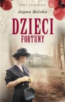 Dzieci fortuny DL Jagna Rolska