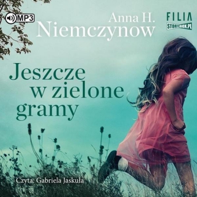 Jeszcze w zielone gramy audiobook