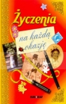 Życzenia na każdą okazję