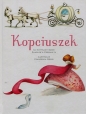 Kopciuszek - Giada Francia