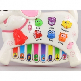 Organy Adar ORGANKI (427839)