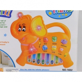 Organy Adar ORGANKI (427839)