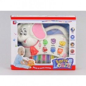 Organy Adar ORGANKI (427839)