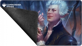 Ultra Pro, Mata Magic the Gathering - Stitched Edge Playmat - Astarion, the Decadent