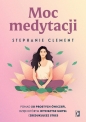 Moc medytacji - Stephanie Clement