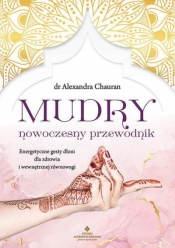 Mudry nowoczesny przewodnik - Alexandra Chauran