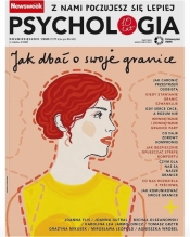 Newsweek Psychologia 1/2025 Jak dbać o swoje... - Opracowanie zbiorowe