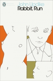 Rabbit, Run - John Updike