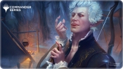 Ultra Pro, Mata Magic the Gathering - Stitched Edge Playmat - Astarion, the Decadent