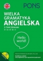 Wielka gramatyka angielska z ćwiczeniami A1-C1 w.3 - Opracowanie zbiorowe