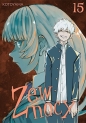 Zew nocy #15 - Kotoyama