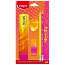 <img src='https://webimage.pl/pics/839/8/d3154149818839.jpg' width='400' height='400'> Zestaw artukułów szkolnych neon 5el MAPED