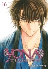 Yona w blasku świtu. Tom 16 12+ Mizuho Kusanagi