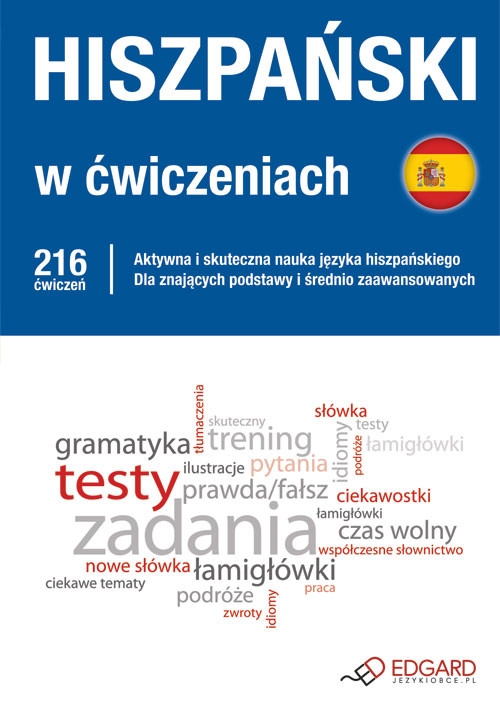 Hiszpański w ćwiczeniach