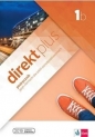 Direkt plus 1B Podręcznik wieloletni + CD - Opracowanie zbiorowe