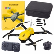 Dron D11 R/C kameraHD WIFI
