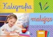 Kaligrafia malejąco