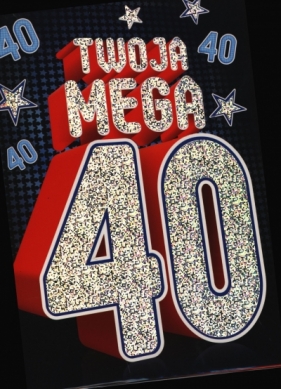 KARNET MEGA 40 K.STAR-10