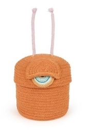 Kosz dekoracyjny Alien Ploot