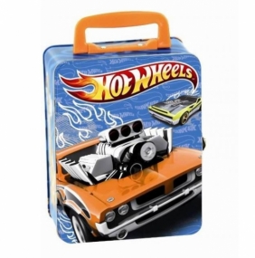 Klein, Puszka do przechowywania aut Hot wheels (2883)